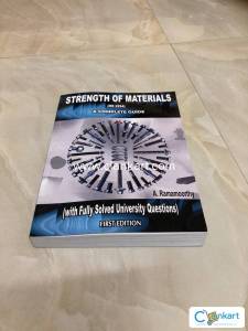 Strength of materials