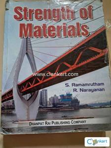 Strength of materials