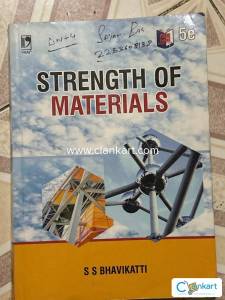 Strength of materials