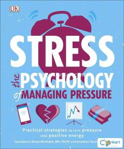 Stress the Psychology of Managing Pressure (Brand new)
