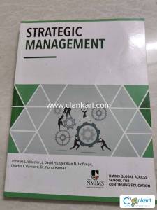 Stretagic management for PGDM