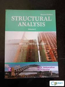 Structural Analysis volume 2