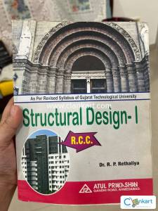 Structure Design - I