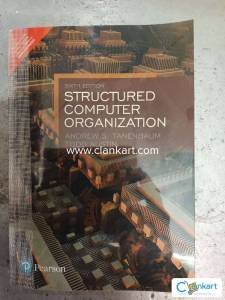 Structured Computer Organization