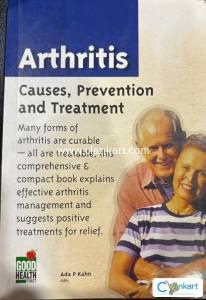 Struggling with Joint Pain? This Book Has the Answer