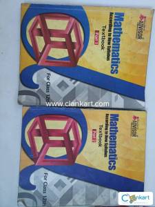 Student Advisor Maths For Class 12