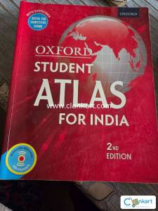 Student Atlas