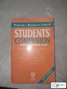 Students Companion