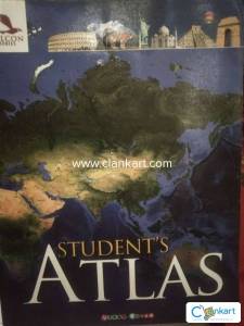 Students atlas
