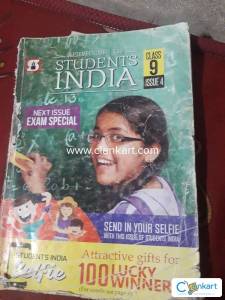 Students india