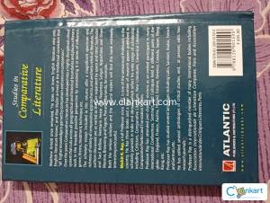 Studies in Comparative Literature