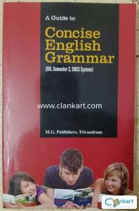 Study Guide to UG Students (English Lit.)