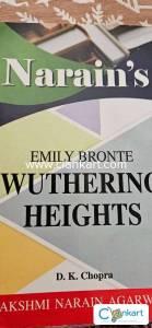 Study Guides English Literature