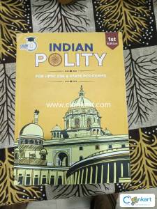 Study IQ Indian polity