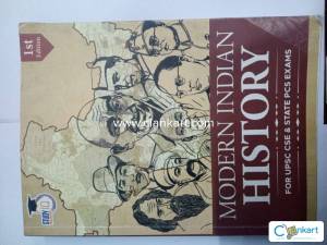 Study IQ Modern History