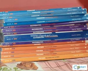 Study Materials for JEE