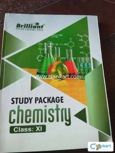 Study Package Chemistry XI