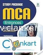 Study Package MCA Entrances