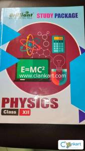 Study Package Physics NEET