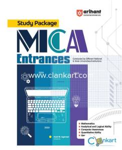 Study Package for MCA Entrance