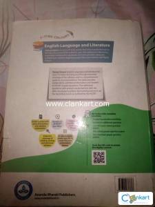 Study guide English for class 10