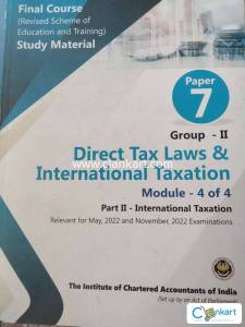 Study material
