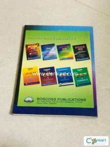 Study material PCM For CET and COMED-K