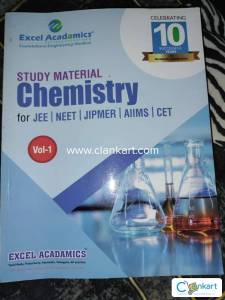 Study material chemistry