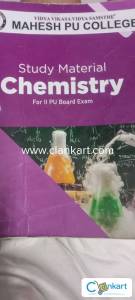 Study material chemistry for class 12
