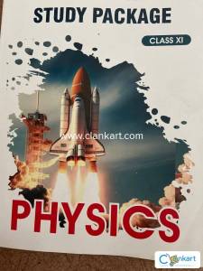 Study package FOR NEET UG 2024 (pack of 3 ) vol 1