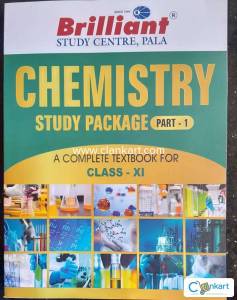 Study package for class 11