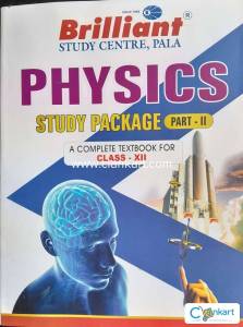 Study package for class 12