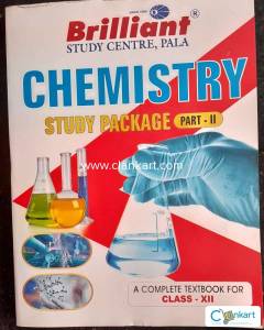 Study package for plus two