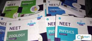 Study packages for neet complete