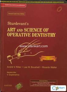 Sturdevant's Art and science of operative dentistry