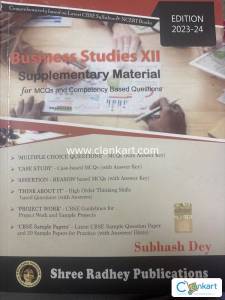 Subash dey class 12