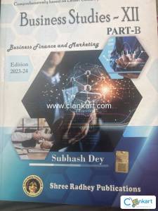 Subash dey class 12 bst part b