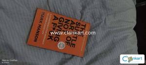 Subtle art of not giving a f*ck