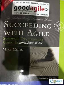 Succeding with Agile - Software Development Using Scrum