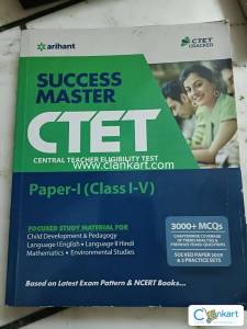 Success Master CTET