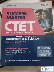 Success Master CTET