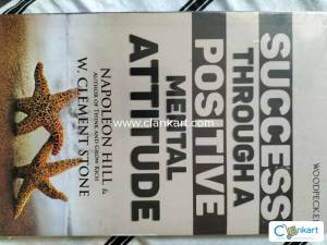 Success through a Positive Mental Attitude