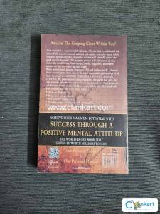 Success through a Positive Mental Attitude