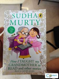 Sudha Murthy