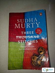Sudha Murthy