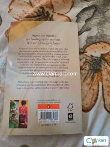 Sudha Murthy novel
