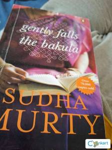 Sudha murthy book