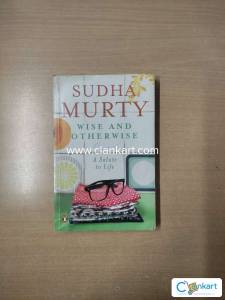 Sudha murthy wise and otherwise