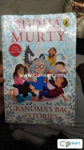 Sudha murty