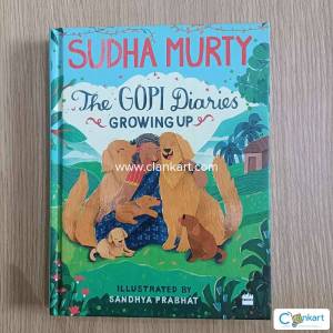Sudha murty